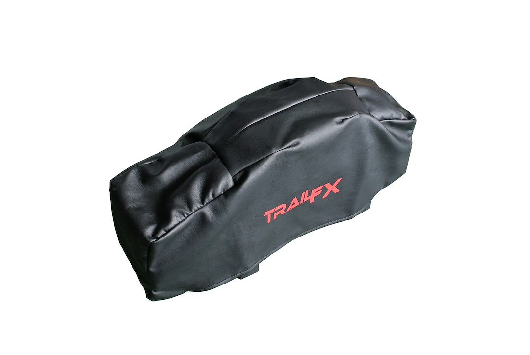 Product of Trailfx Wa016 Winch Cover