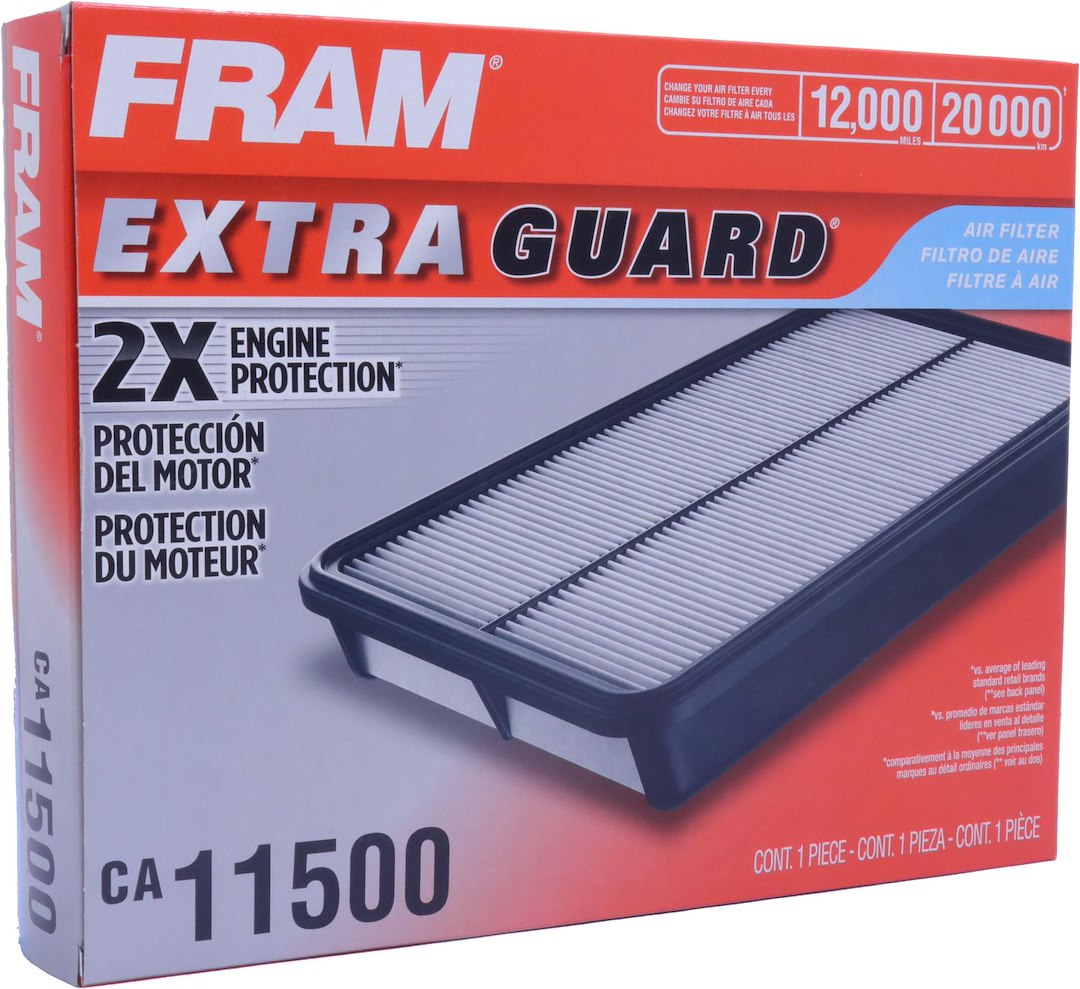 Fram Filter Ca11500 Air Filter||ca11500_3.Jpg||88||f24ca11500||1649632