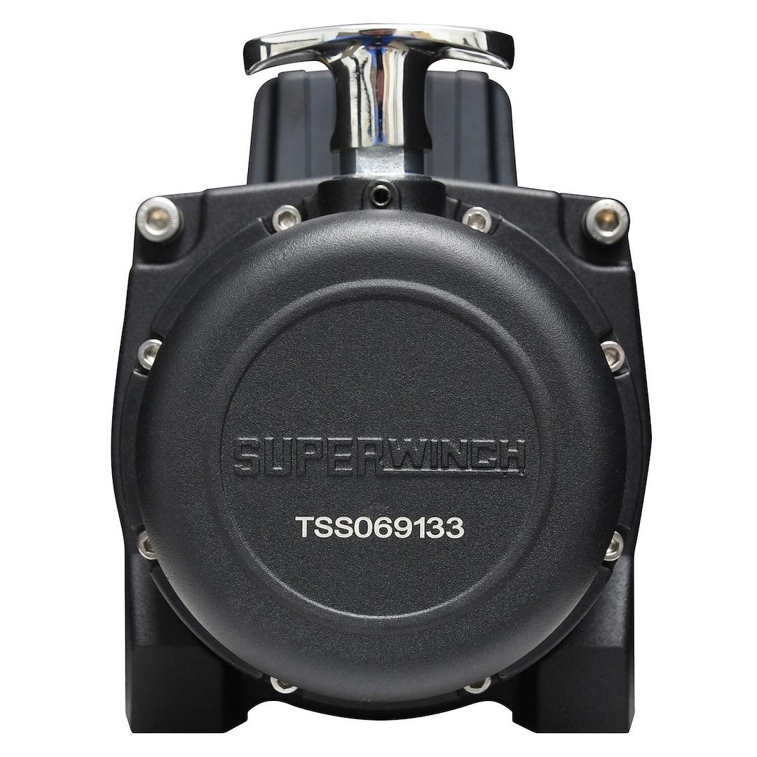 Product of Superwinch 1595200 9500 Pound Vehicle Recovery Winch