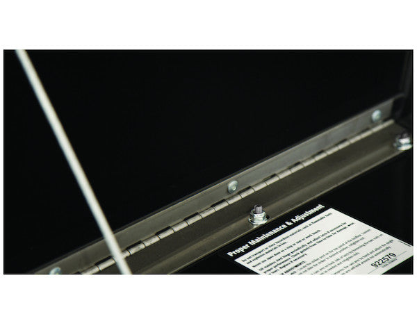 Product of Buyers Products 1703349 Not Applicable Toolbox