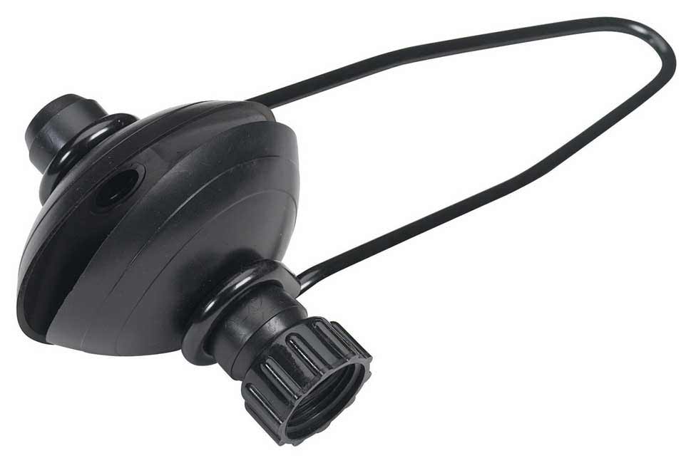 Product of Moeller Marine Products 099076-00 Marine Motor Flusher