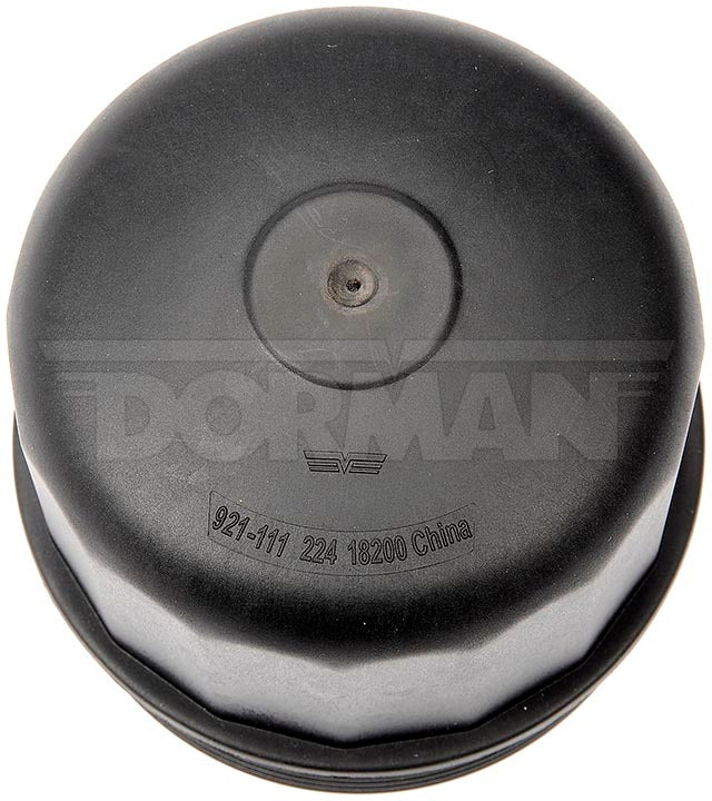 Dorman (Oe Solutions) 921-111 Oil Filter Cover||||87||d18921111||2013529