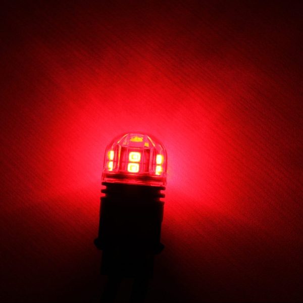 Putco Hc1157r Tail Light Bulb - Led||hc1157r_2.Jpg||87||p45hc1157r||1705935