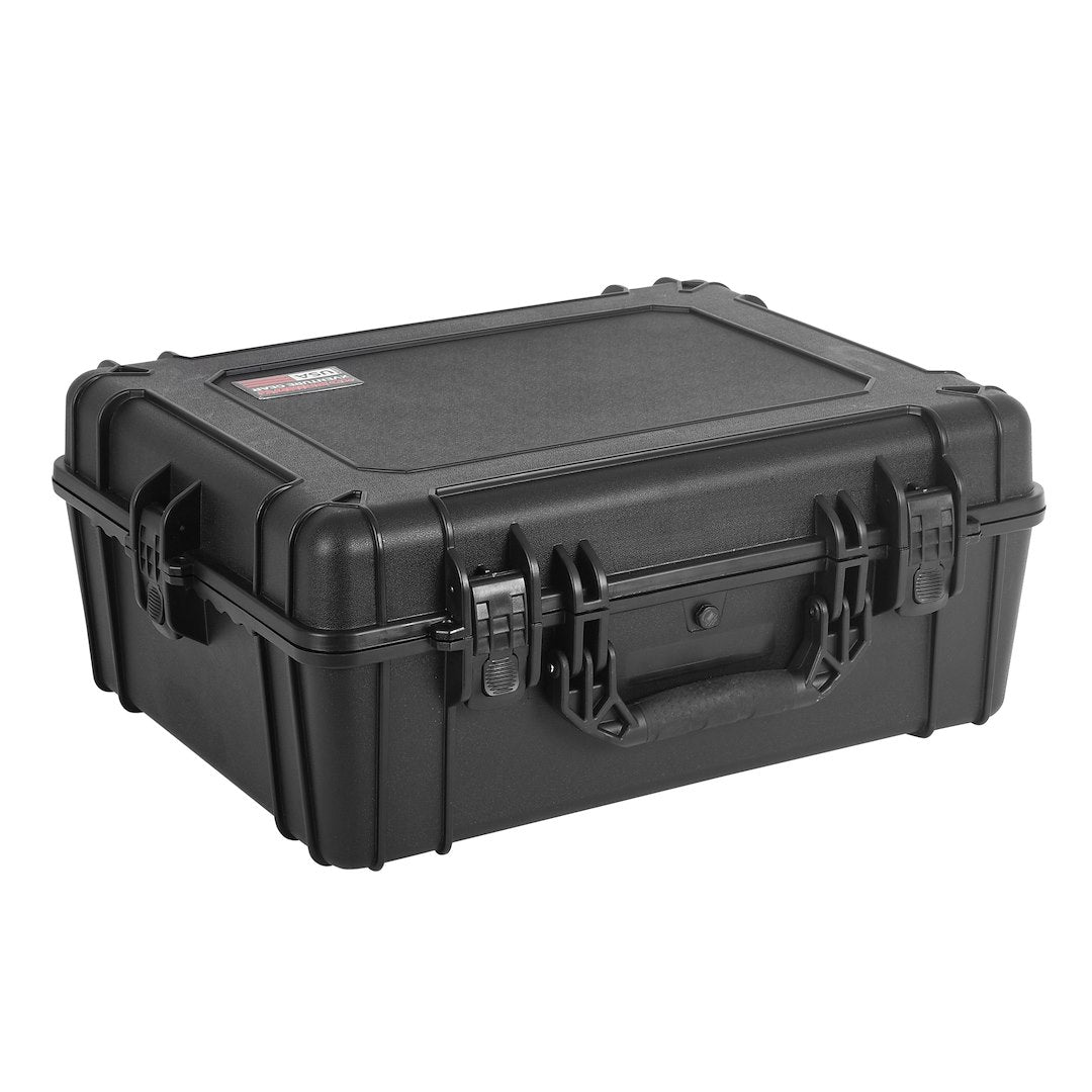 Product of Go Rhino Xg252010 Dry Box