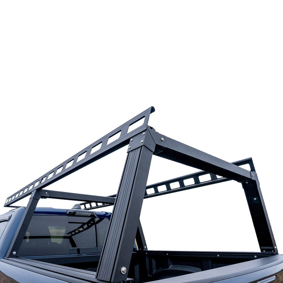 Product of Black Horse Offroad CSFRHD8B  Ladder Rack