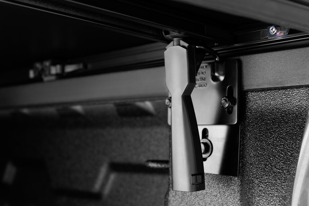 Product of Extang Trifecta ALX Soft Folding 90456 Tonneau Cover