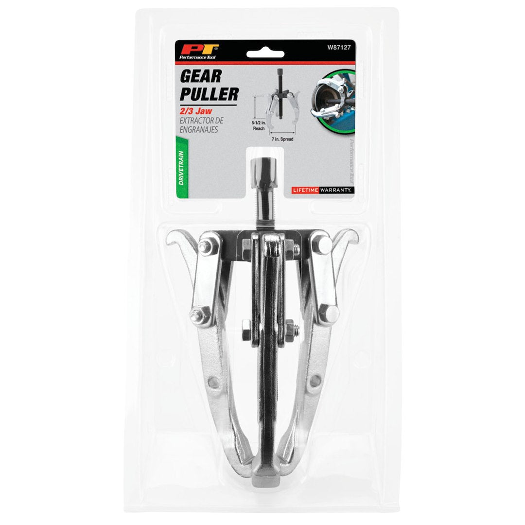 Performance Tool W87127 Gear Puller||||87||ptlw87127||1912708