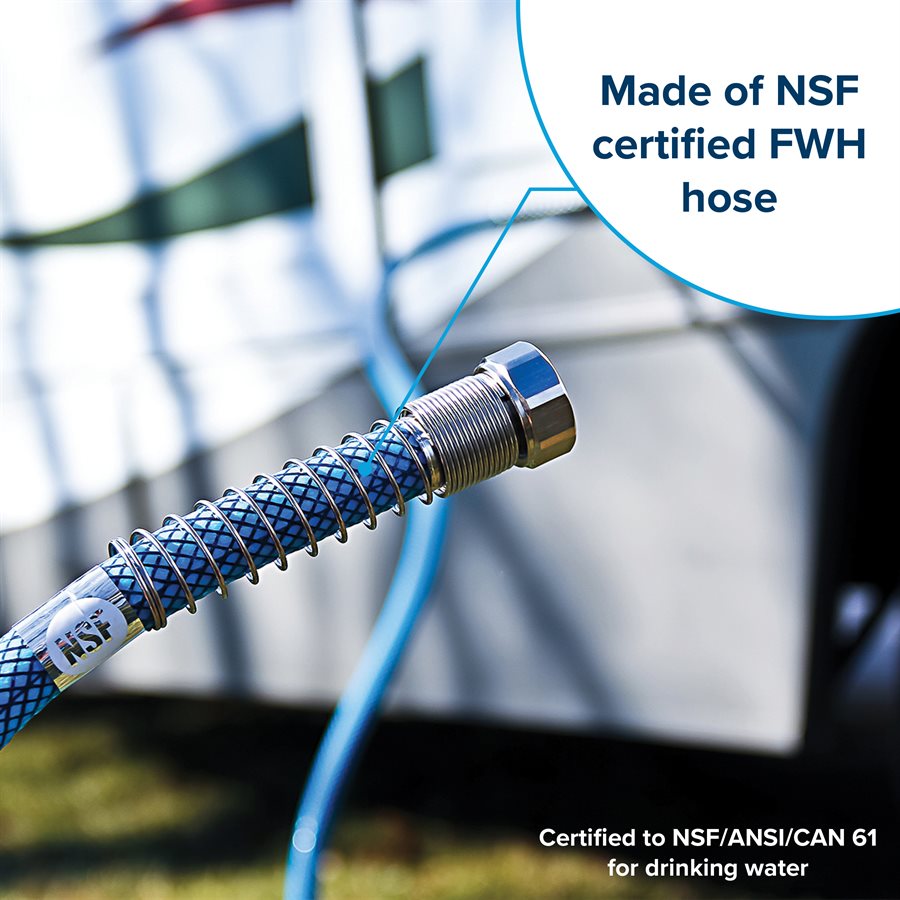 Product of Camco 22843 Fresh Water Hose