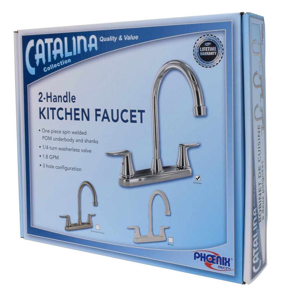 Phoenix Products Pf221305 Faucet||pf221305_2.Jpg||87||v46pf221305||1276384