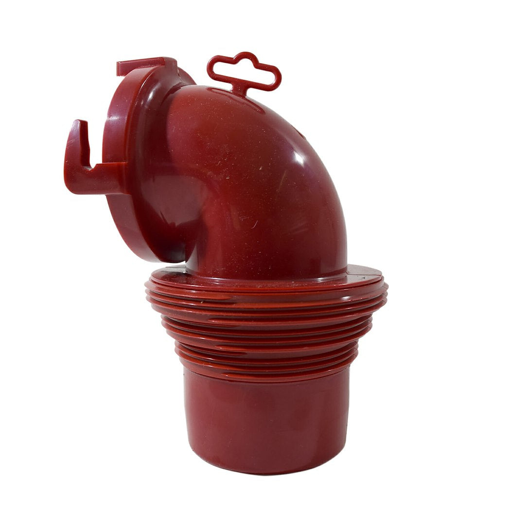 Product of Valterra F02-3112 Sewer Hose Connector