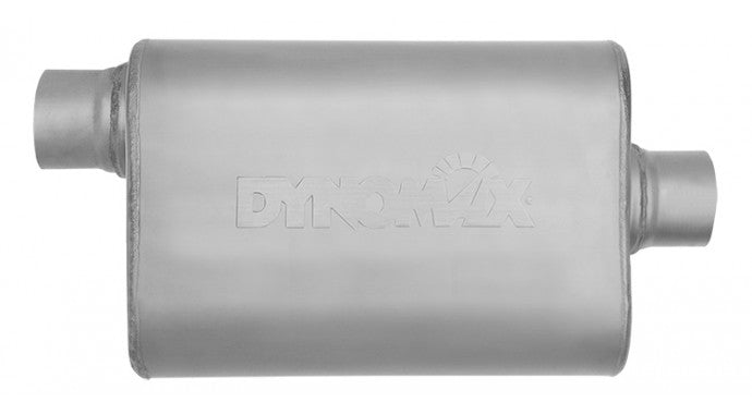 Product of Dynomax 17219 Ultra Flo ™ Welded Stainless Steel Exhaust Muffler