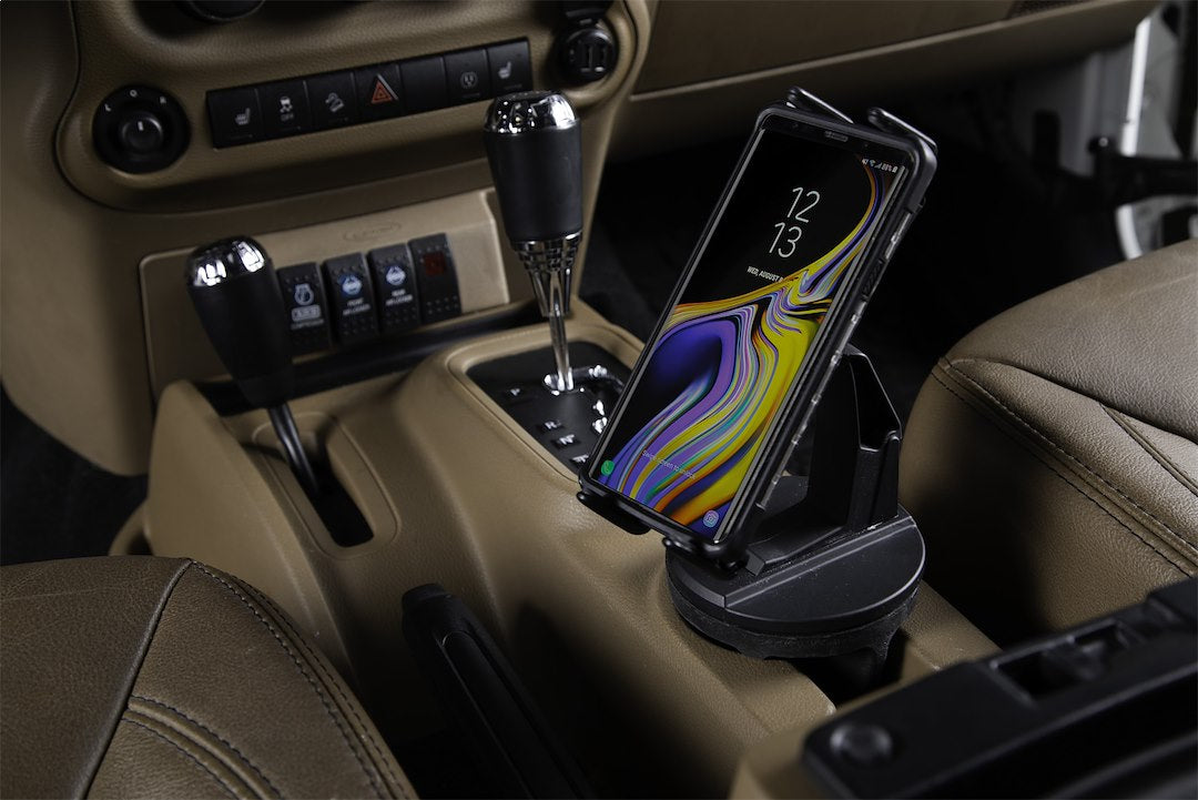 Daystar Ku81001bk Cell Phone Mount||ku81001bk_7.Jpg||92||d78ku81001bk||1099220