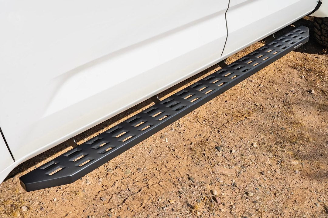 Raptor Series 2386-Blk Running Board Component||2386-Blk_3.Jpg||88||rpt2386blk||2218975