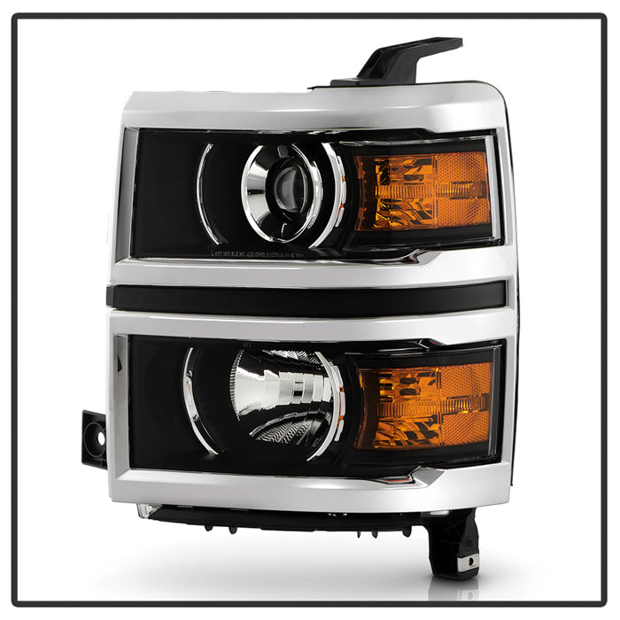 Xtune 9053856 Headlight Assembly||9053856_1.Jpg||86||s2z9053856||1700087