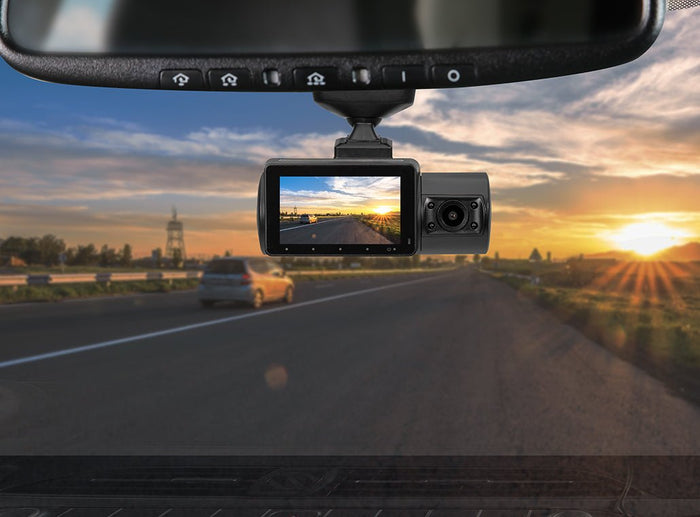 Project X Bt532872-1 Dash Camera||bt532872-1_2.Jpg||87||prxbt5328721||1499974