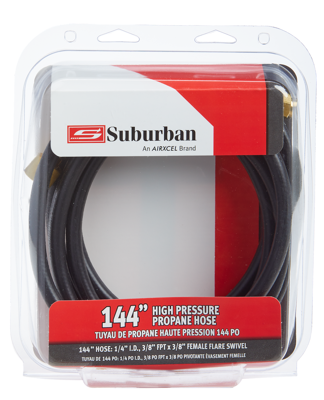 Suburban Mfg 523012 Propane Hose||523012_1.Png||86||s6u523012||2219349