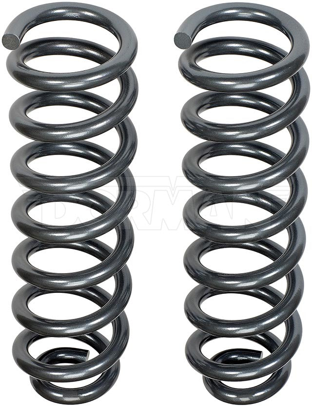 Product of Dorman (Oe Solutions) 929-942 Coil Spring