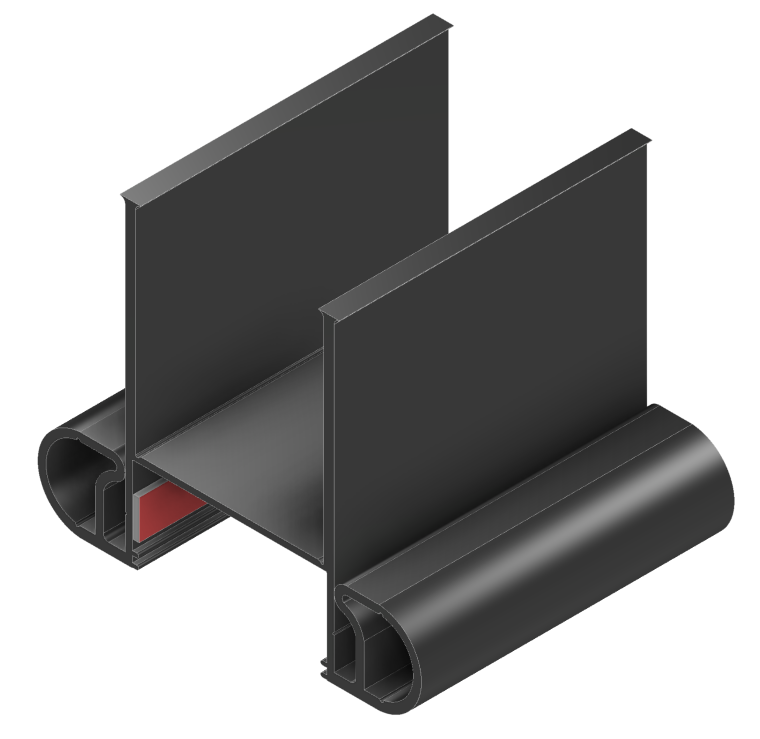 Product of Jaeger - Unitek 04002894 Slide Out Seal