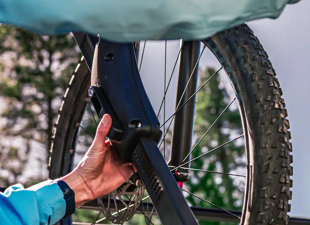 Truxedo 1707210 Bike Rack||1707210_2.Jpg||87||t701707210||1731303