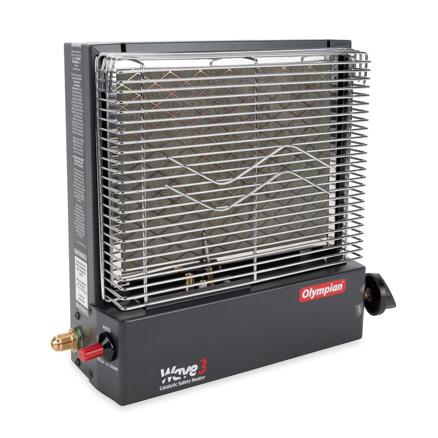 Product of Camco 57331 Space Heater