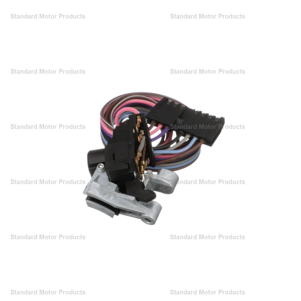 Standard Motor Eng.Management Vs54 Egr Valve Control Solenoid||vs54_2.Jpg||87||s65vs54||1706250