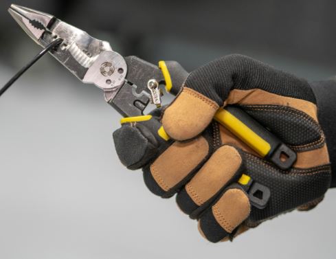 Product of Southwire Corp. S7n1hd Pliers