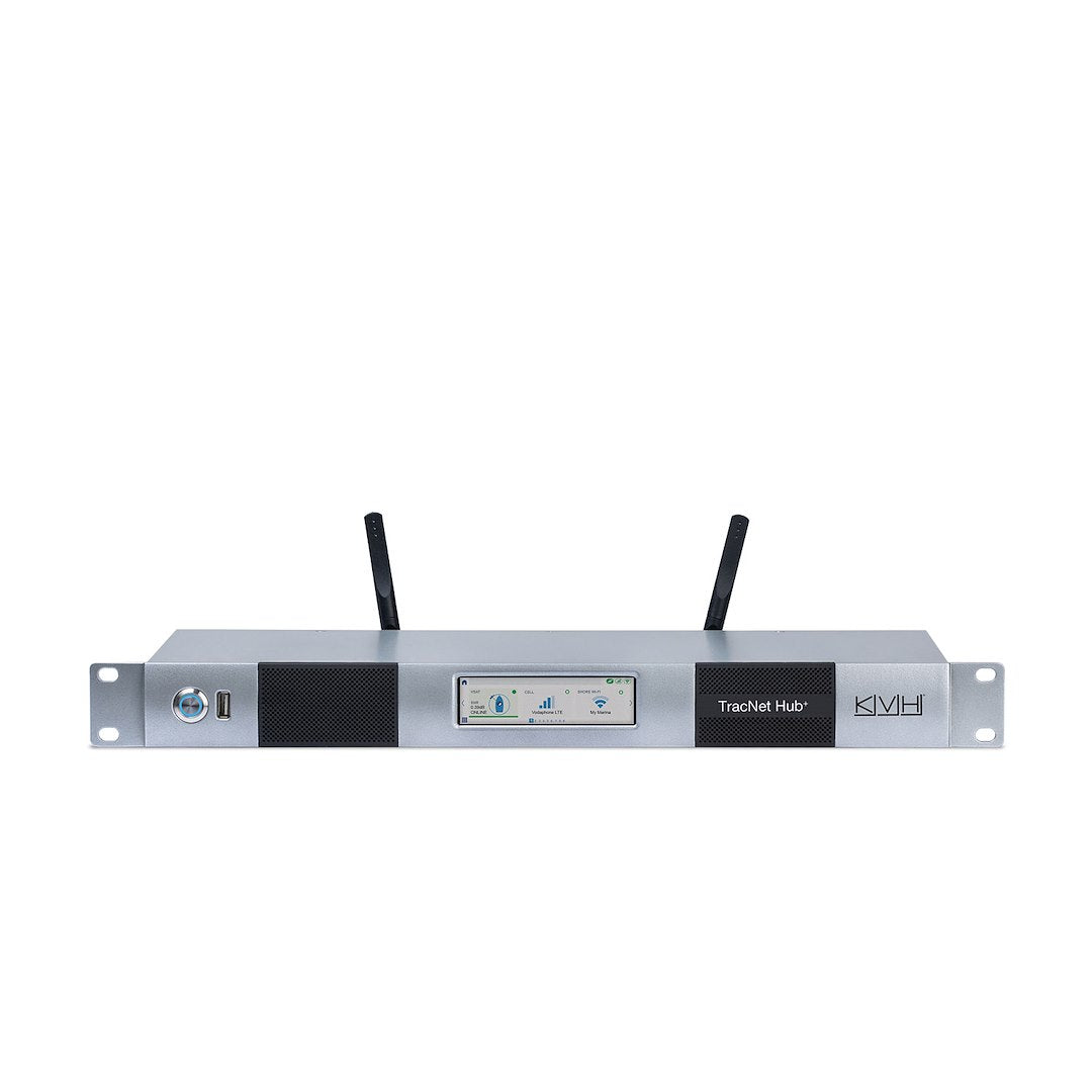 Kvh 01-0432-11 Satellite Telephone||imglibtracnethub.Jpg||87||kvh01043211||1220119