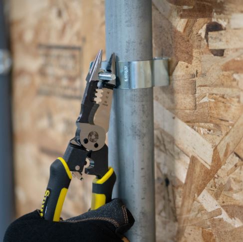 Product of Southwire Corp. S7n1hd Pliers