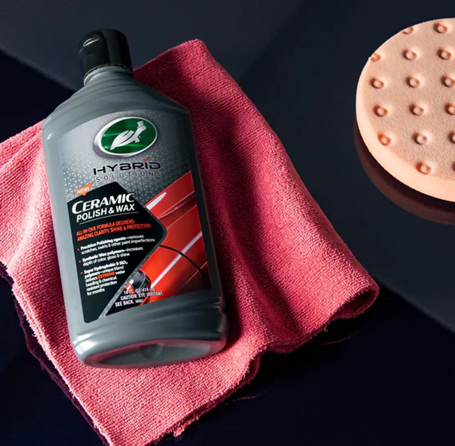 Turtle Wax Inc. 53412 Polishing Compound||53412_2.Jpg||87||t2353412||871470