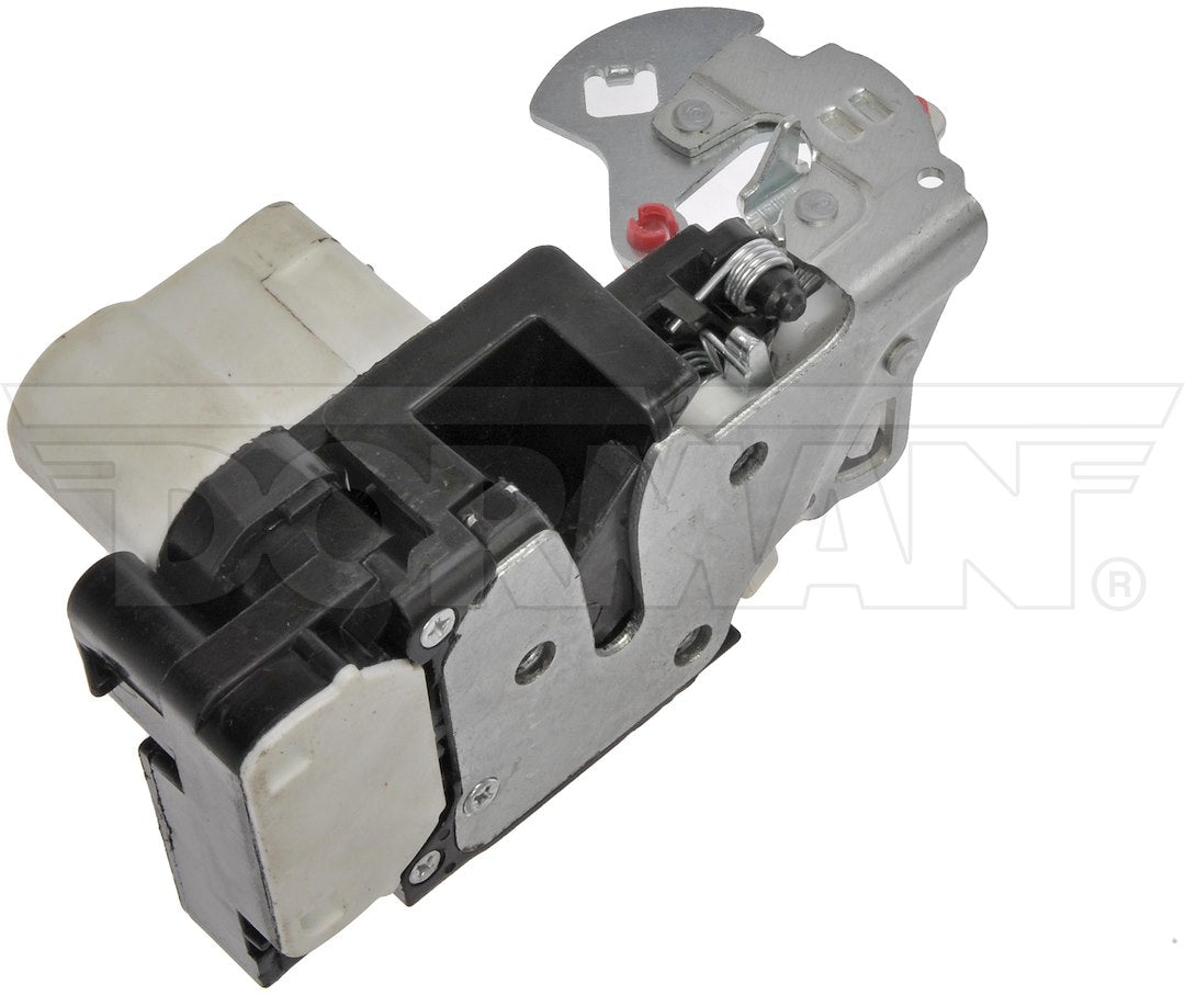 Dorman (Oe Solutions) 931-298 Liftgate Lock Actuator||931-298-007.Jpg||85||d18931298||897642