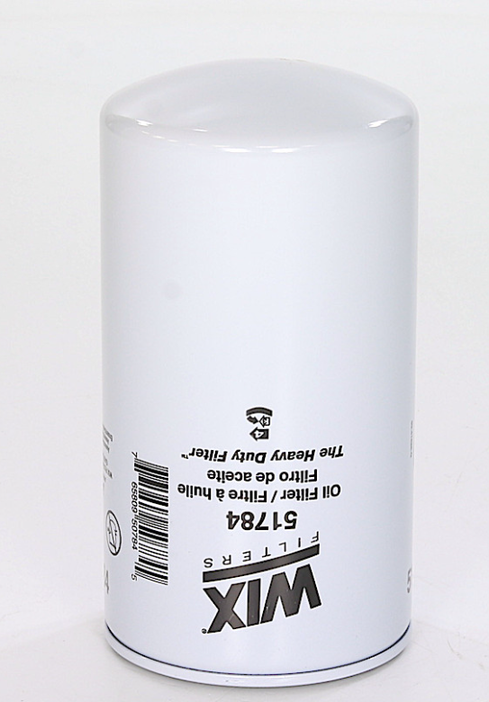 Product of Wix Filters 51784 Spin-On Oil Filter
