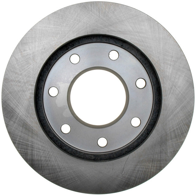 Raybestos Brakes 66648r Brake Rotor||66648r-5.Jpg||87||r4266648r||1017291