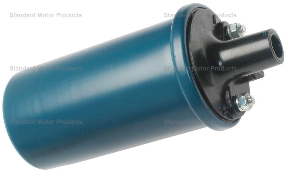 Product of Standard Motor Eng.Management Fd471t Ignition Coil