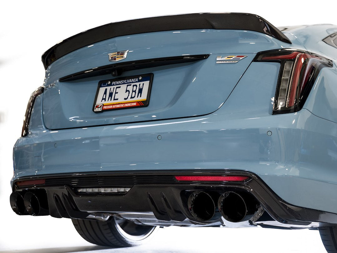 Awe Tuning 3025-43562 Exhaust System Kit||3025-43562_18.Jpg||94||awe302543562||2468533