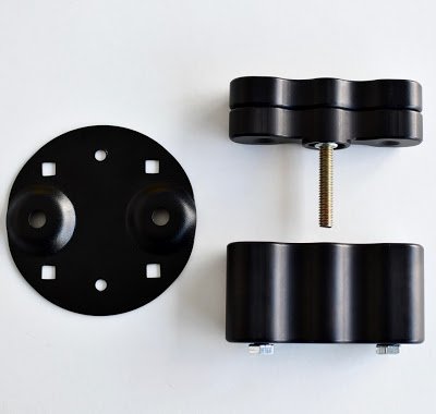 Rotopax Rx-Dlx-Pm Liquid Storage Container Mount||rx-Dlx-Pm_5.Jpg||90||rtorxdlxpm||1076080