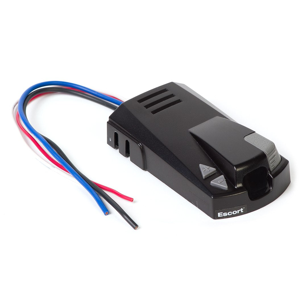 Husky Towing 31555 Trailer Brake Control||hus_31555_Brake Controller_Escort_C Gf.Jpg||87||hus31555||2066175