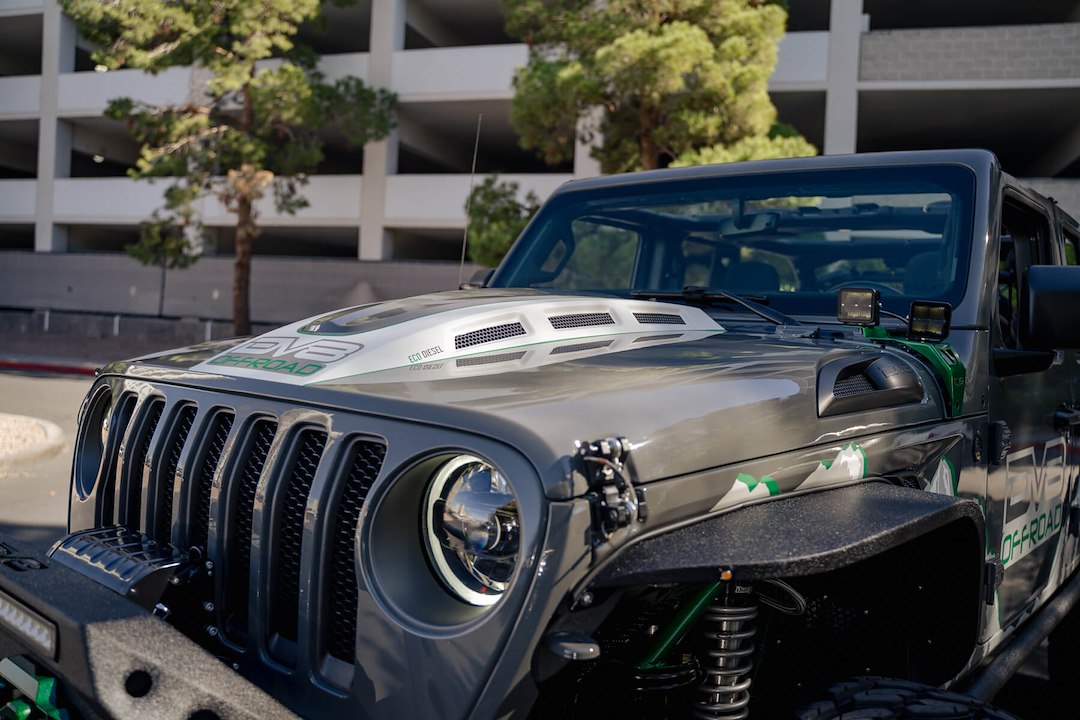 Dv8 Offroad Hdmbjl-01 Hood||dv8-Jeep-Wrangler-Hood.Jpg||86||dv8hdmbjl01||1627644