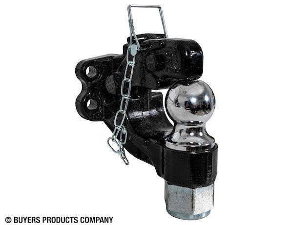 Buyers Products Bh152516 Pintle Hook||bh152516_3.Jpg||88||b83bh152516||2212542