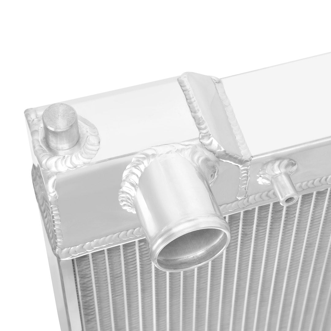 Product of Mishimoto Mmrad-F2d-95 Radiator
