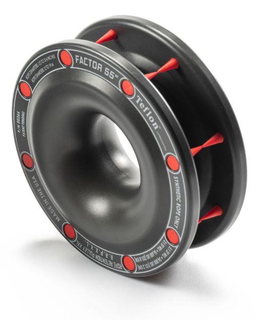 Product of Factor 55 00266 Winch Snatch Block