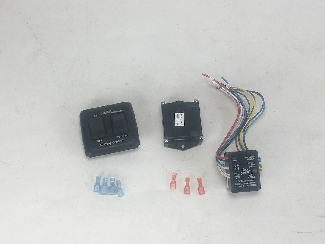 Product of Carefree Rv 901604 Awning Upgrade Kit