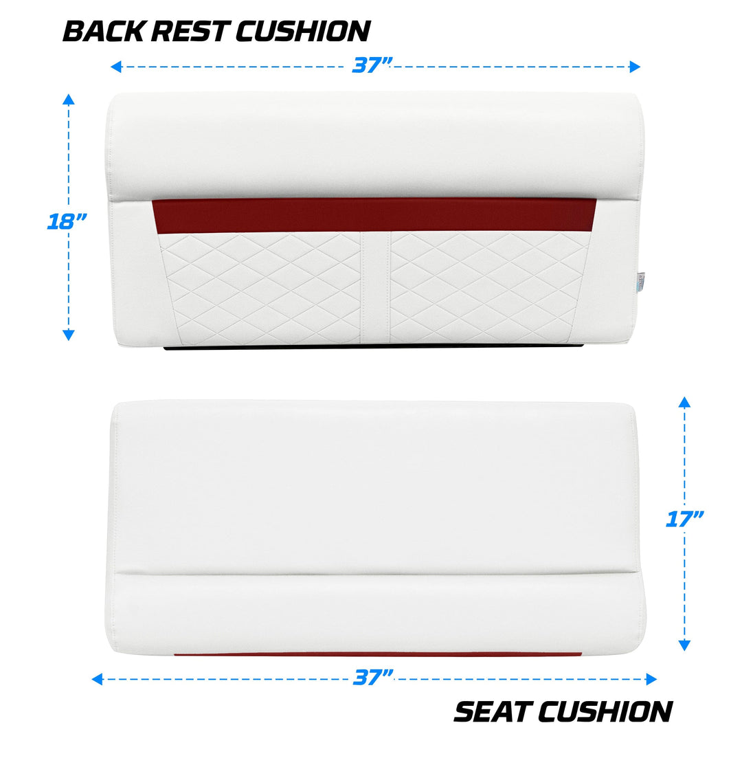 Wise Seating Dlx100-1906 Boat Seat||dlx100-1906_2.Jpg||87||w7zdlx1001906||1745658