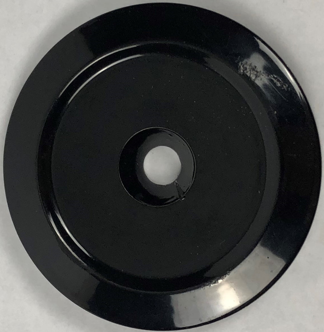Bobs Machine 311-100000-Pcgblk Trolling Motor Stabilizer Deck Plate||311-100000-Pcgblk.Jpg||85||bob3110pcblk||2114867
