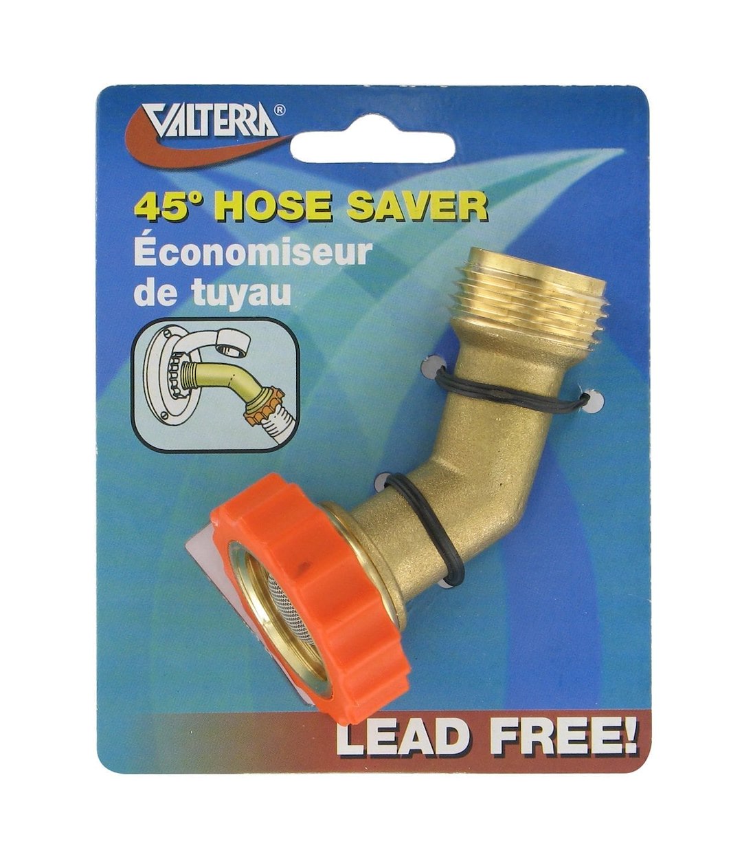 Product of Valterra A01-0019vp Fresh Water Hose End Protector