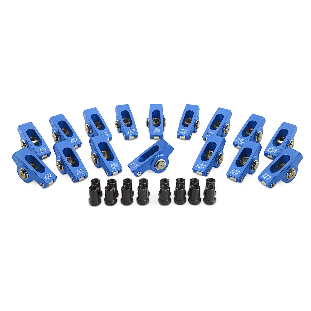 Proform Parts 66907c Rocker Arm||||85||p7566907c||1911927
