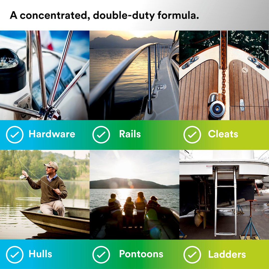 Product of 3m 09020 Polishing Compound