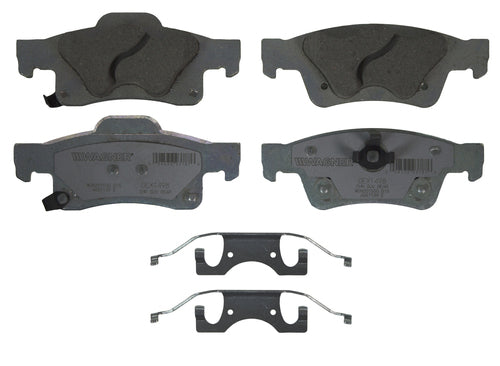 Wagner Brakes Oex1498 Brake Pad||oex1498_2.Jpg||87||w66oex1498||2221461