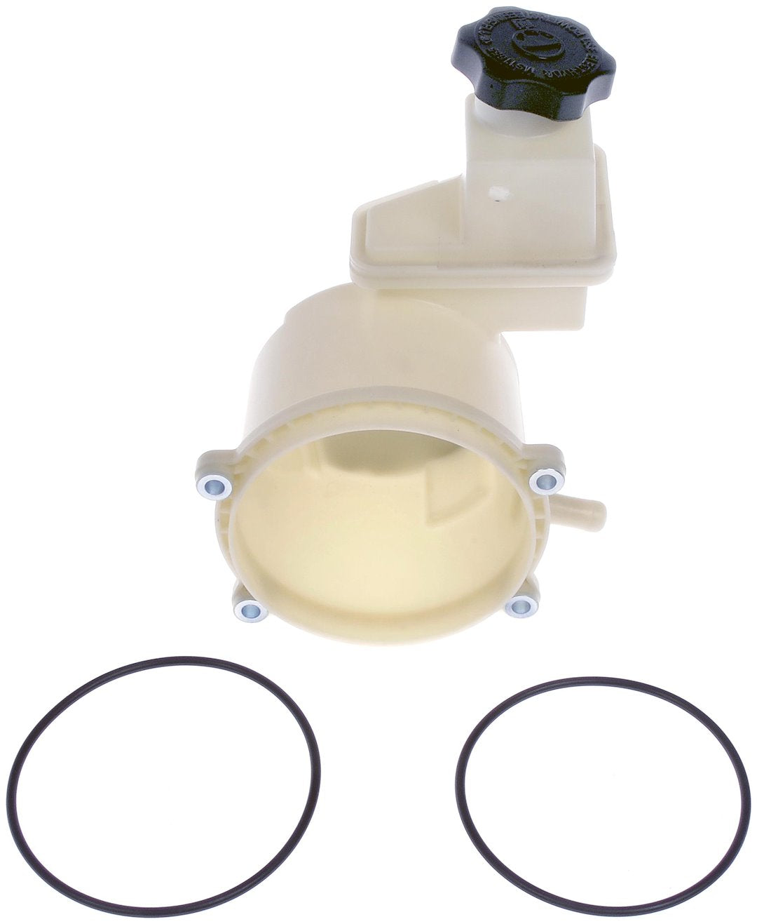 Dorman (Oe Solutions) 603-939 Power Steering Reservoir||603-939-002.Jpg||86||d18603939||2242826
