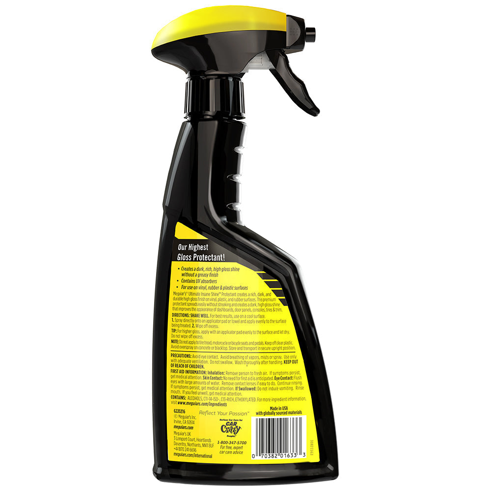 Meguiars G220216 Vinyl Protectant||g220216_1.Jpg||87||m55g220216||1066563