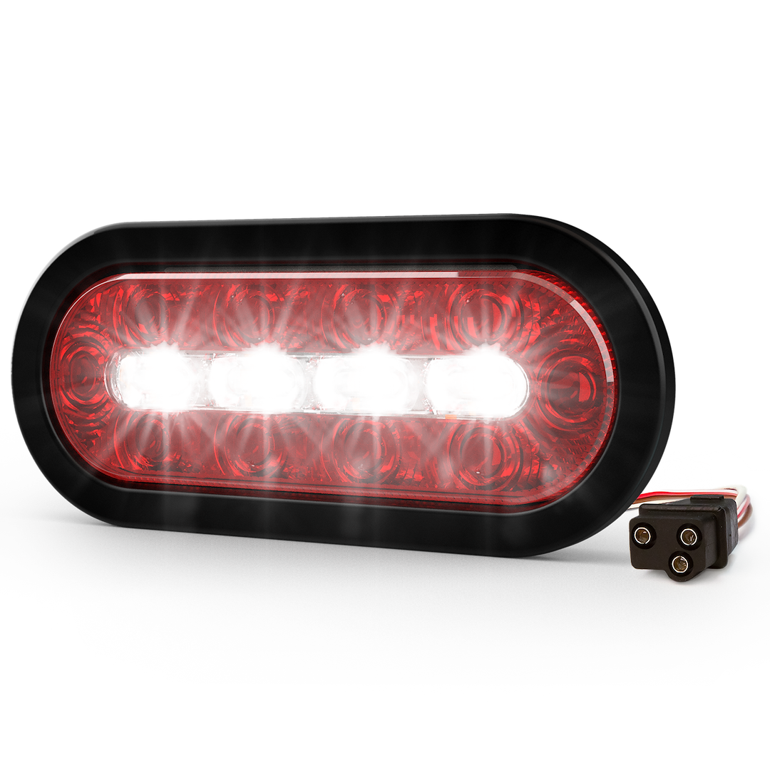 Product of Ecco Electronic Ed3060aw Warning Light